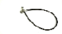 Image of Headlight Wiring Harness image for your 2004 Volvo V70   